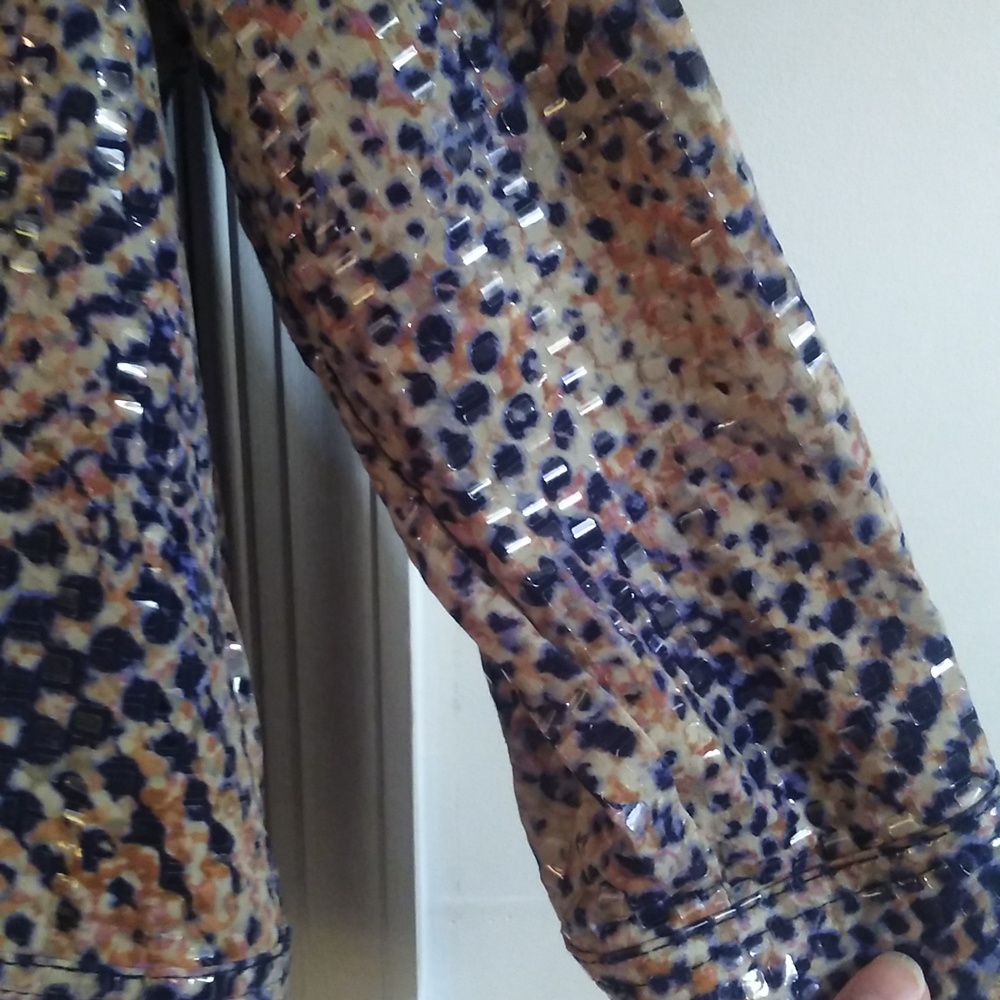 Lark jacket - Picture 6 of 9